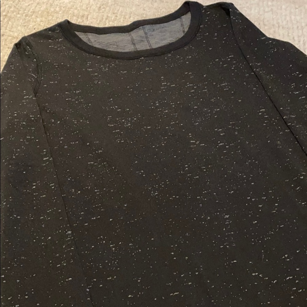 Lululemon long sleeve